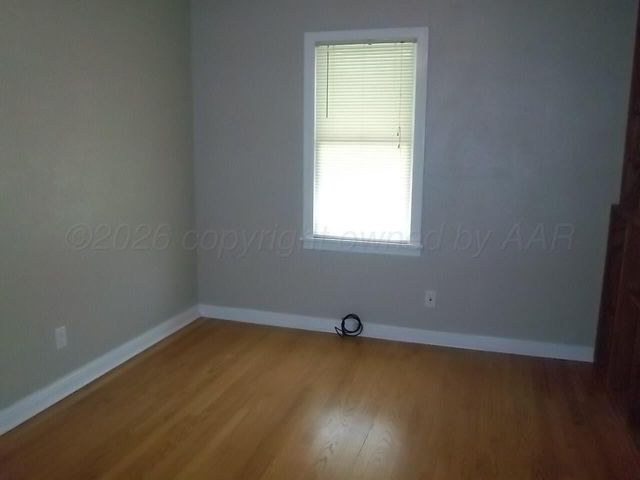 1005 S Milam Street, Amarillo, TX 79102