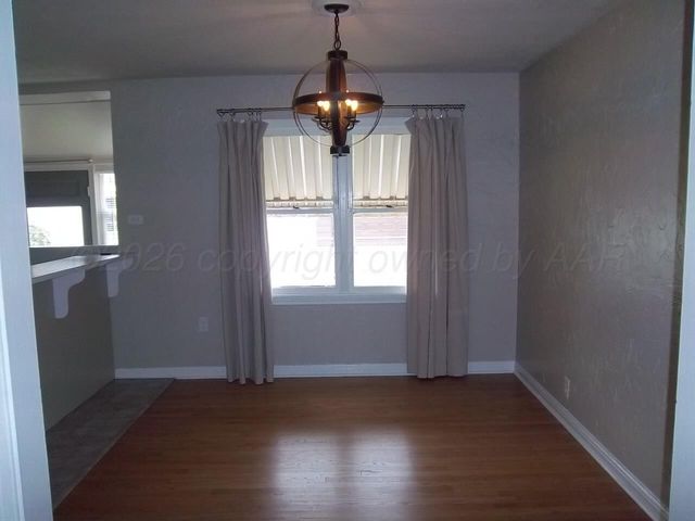 1005 S Milam Street, Amarillo, TX 79102