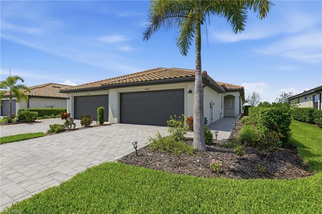 14040 Pine Lodge LN, FORT MYERS, FL 33913 — exterior