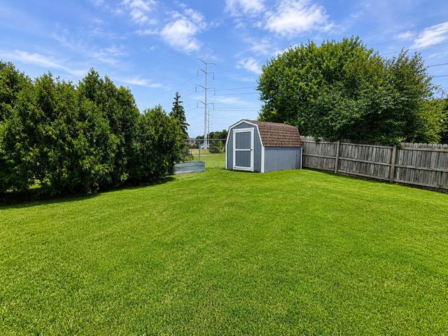 1657 148th Lane NW, Andover, MN 55304