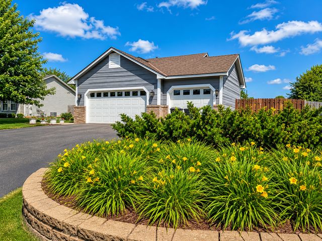 1657 148th Lane NW, Andover, MN 55304