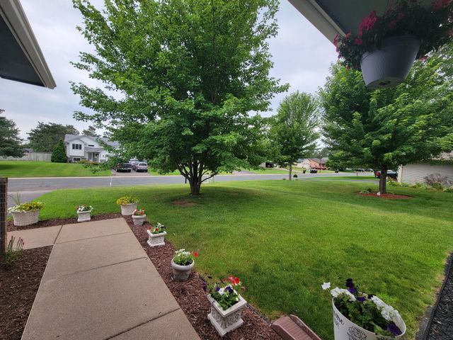 1657 148th Lane NW, Andover, MN 55304