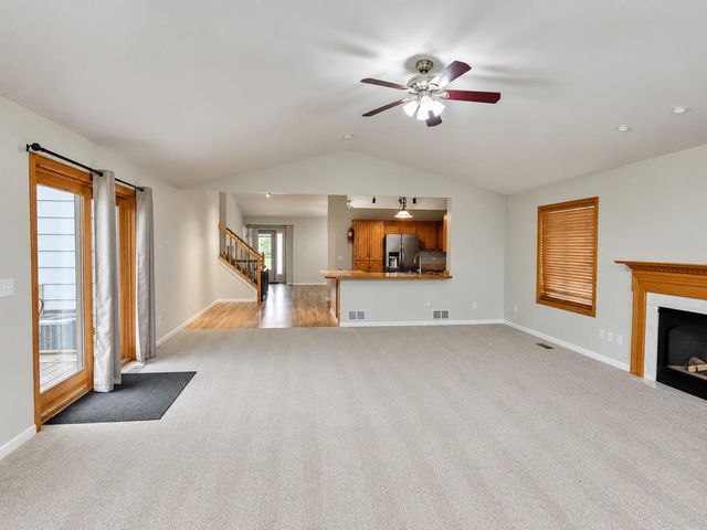 1657 148th Lane NW, Andover, MN 55304