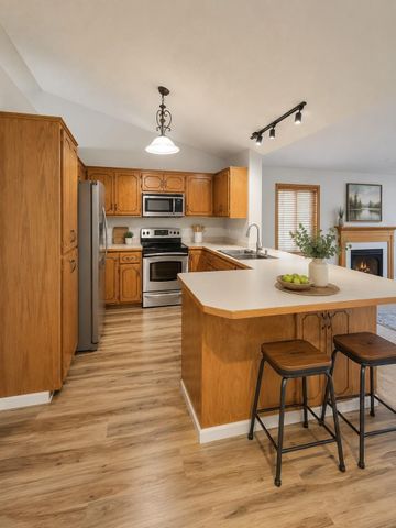 1657 148th Lane NW, Andover, MN 55304