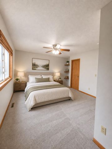 1657 148th Lane NW, Andover, MN 55304