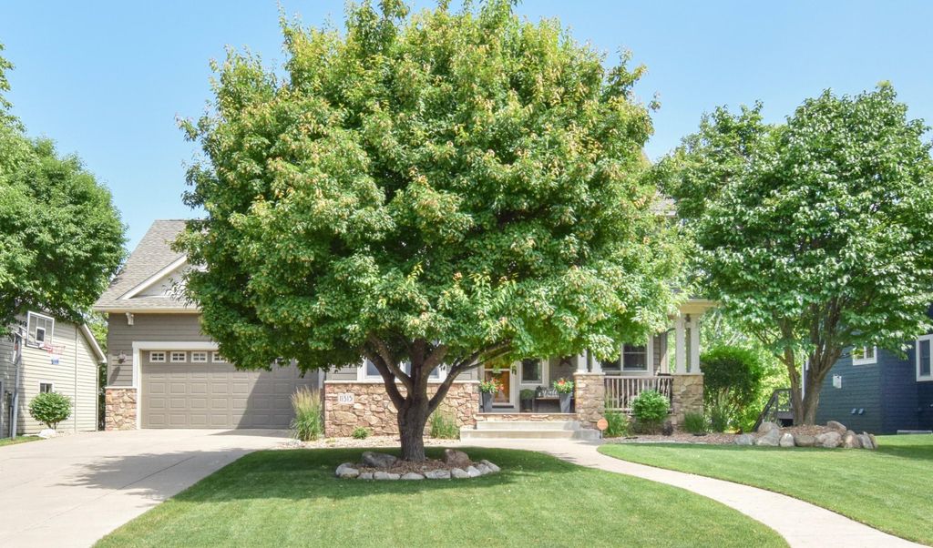 11315 Goose Lake Parkway, Maple Grove, MN 55369 — photo 2