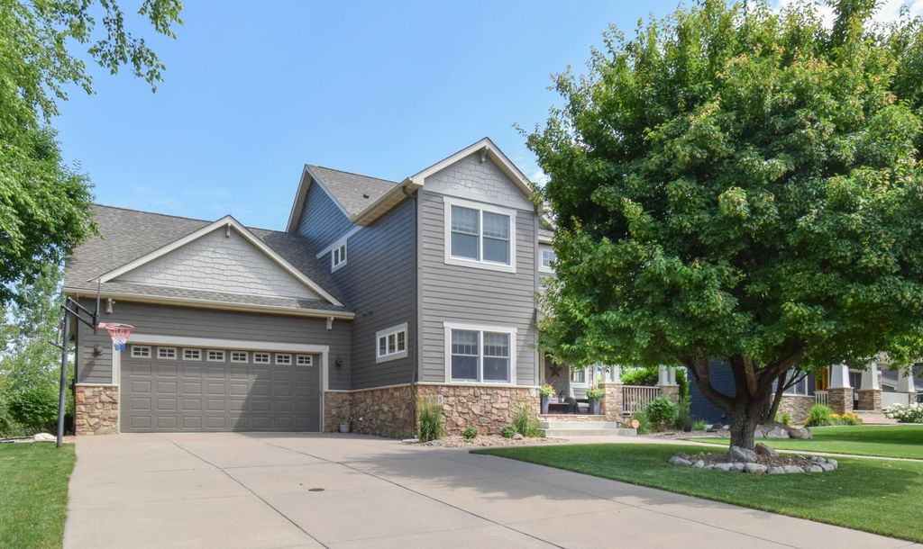 11315 Goose Lake Parkway, Maple Grove, MN 55369 — photo 3