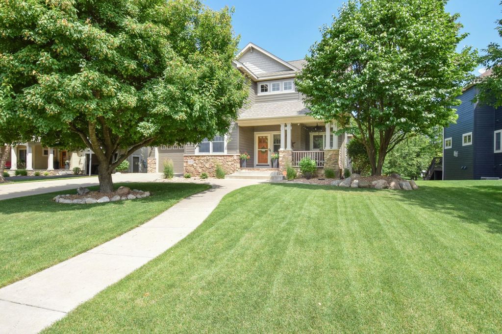 11315 Goose Lake Parkway, Maple Grove, MN 55369 — photo 4