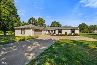 6510 E County Road 100 N, Avon, IN 46123