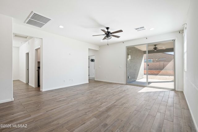 12486 N Reeves Place, Marana, AZ 85653