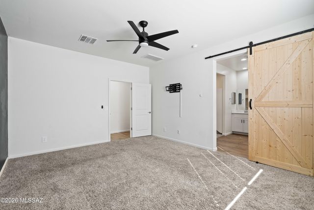 12486 N Reeves Place, Marana, AZ 85653