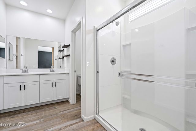12486 N Reeves Place, Marana, AZ 85653