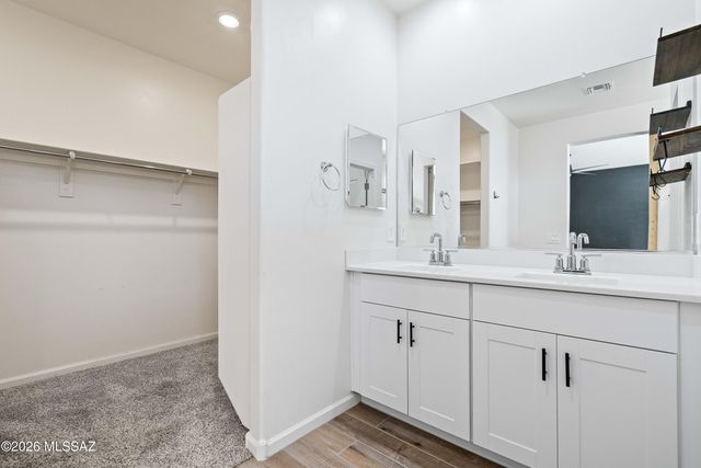 12486 N Reeves Place, Marana, AZ 85653