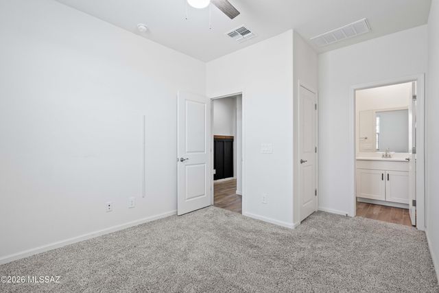 12486 N Reeves Place, Marana, AZ 85653