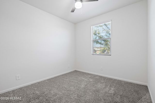 12486 N Reeves Place, Marana, AZ 85653