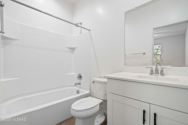 12486 N Reeves Place, Marana, AZ 85653