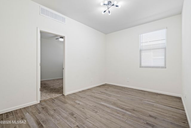 12486 N Reeves Place, Marana, AZ 85653