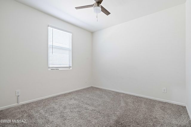 12486 N Reeves Place, Marana, AZ 85653