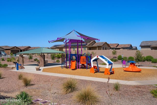 12486 N Reeves Place, Marana, AZ 85653