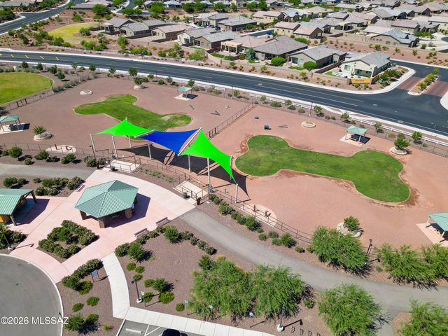 12486 N Reeves Place, Marana, AZ 85653