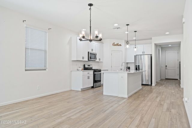 12486 N Reeves Place, Marana, AZ 85653