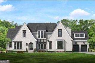 2785 Francis Road, Milton, GA 30004