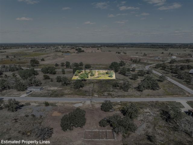 189 Ferguson LOOP, Dale, TX 78616
