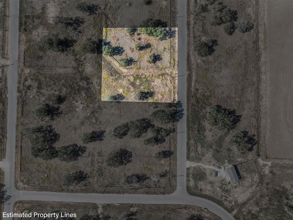 189 Ferguson LOOP, Dale, TX 78616