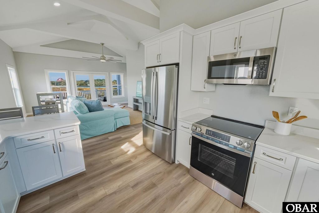 Image 11 of property listing at 41110 Big Kinnakeet Drive Lot 1, Avon, NC 27915