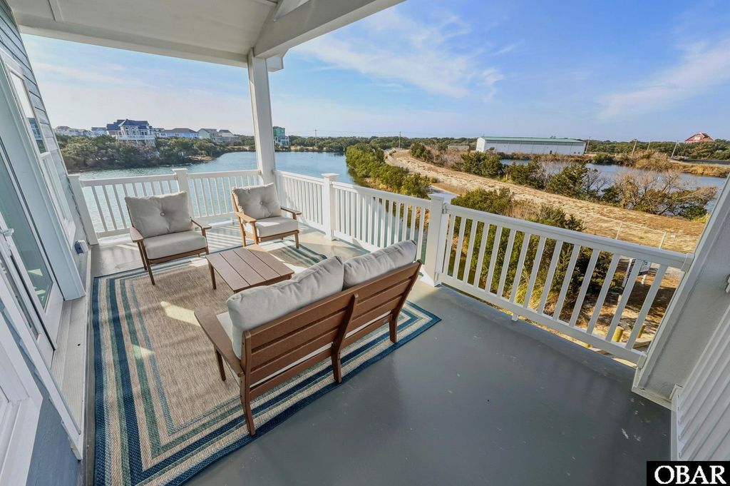 Image 12 of property listing at 41110 Big Kinnakeet Drive Lot 1, Avon, NC 27915