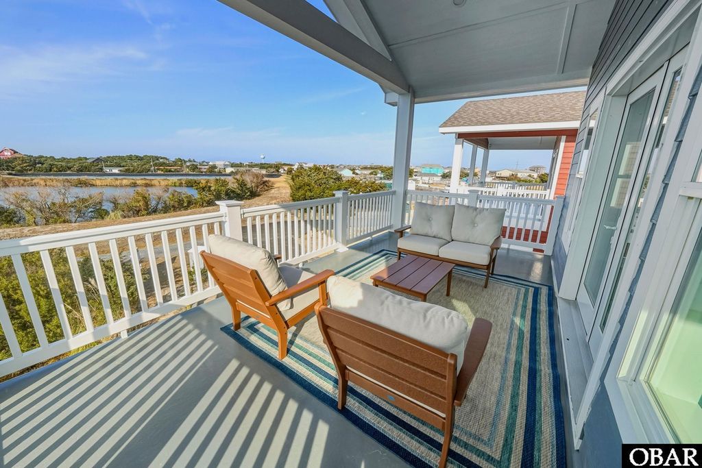 Image 13 of property listing at 41110 Big Kinnakeet Drive Lot 1, Avon, NC 27915