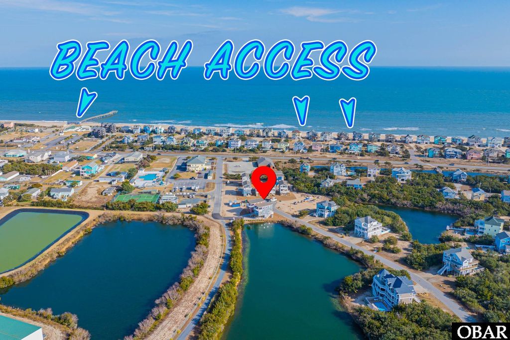 Image 3 of property listing at 41110 Big Kinnakeet Drive Lot 1, Avon, NC 27915