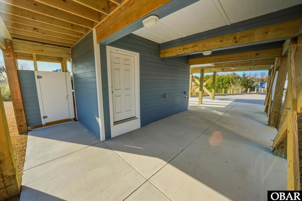 Image 22 of property listing at 41110 Big Kinnakeet Drive Lot 1, Avon, NC 27915