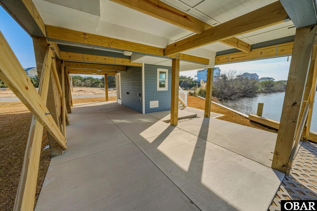 Image 24 of property listing at 41110 Big Kinnakeet Drive Lot 1, Avon, NC 27915