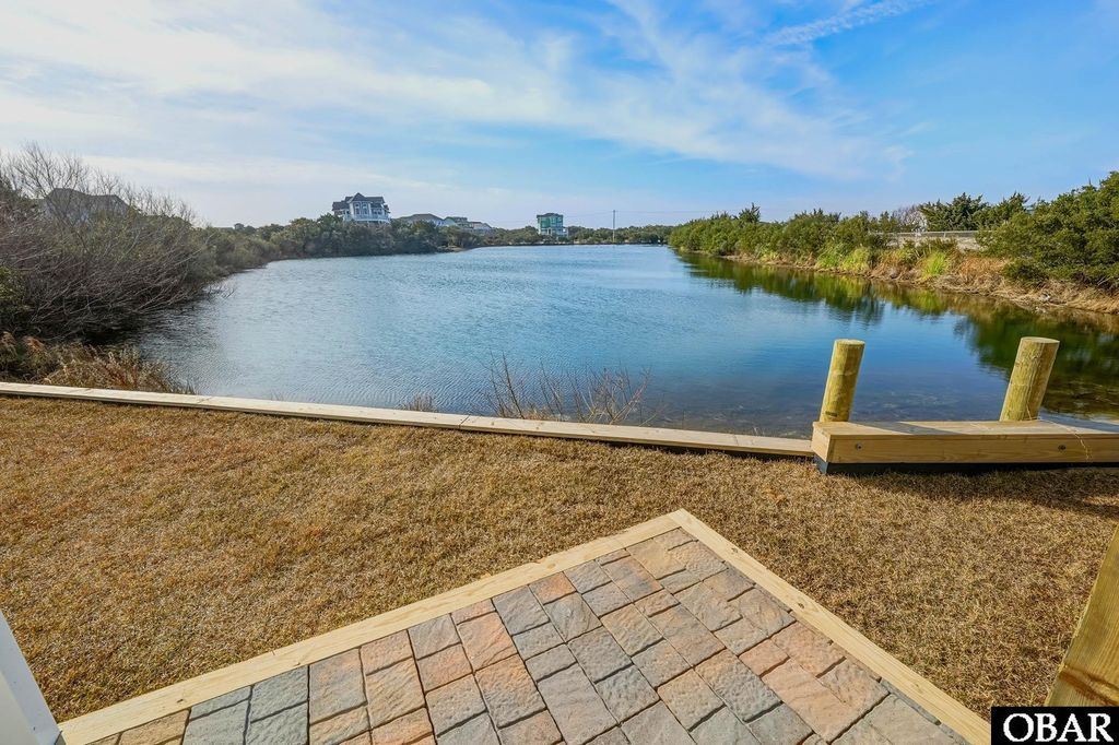 Image 25 of property listing at 41110 Big Kinnakeet Drive Lot 1, Avon, NC 27915