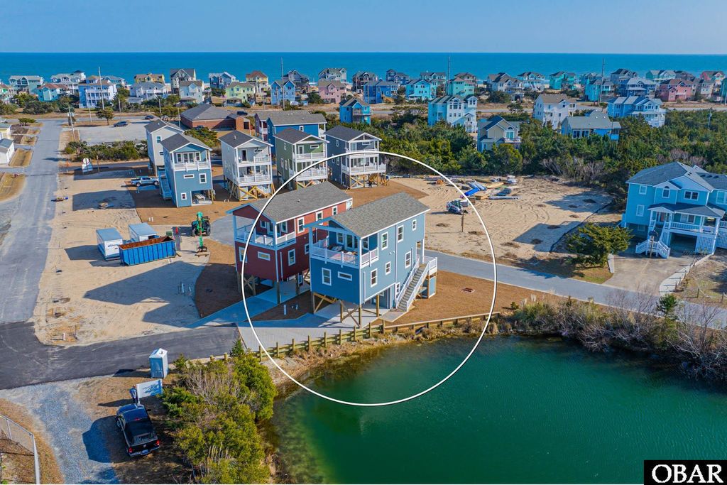 Image 26 of property listing at 41110 Big Kinnakeet Drive Lot 1, Avon, NC 27915