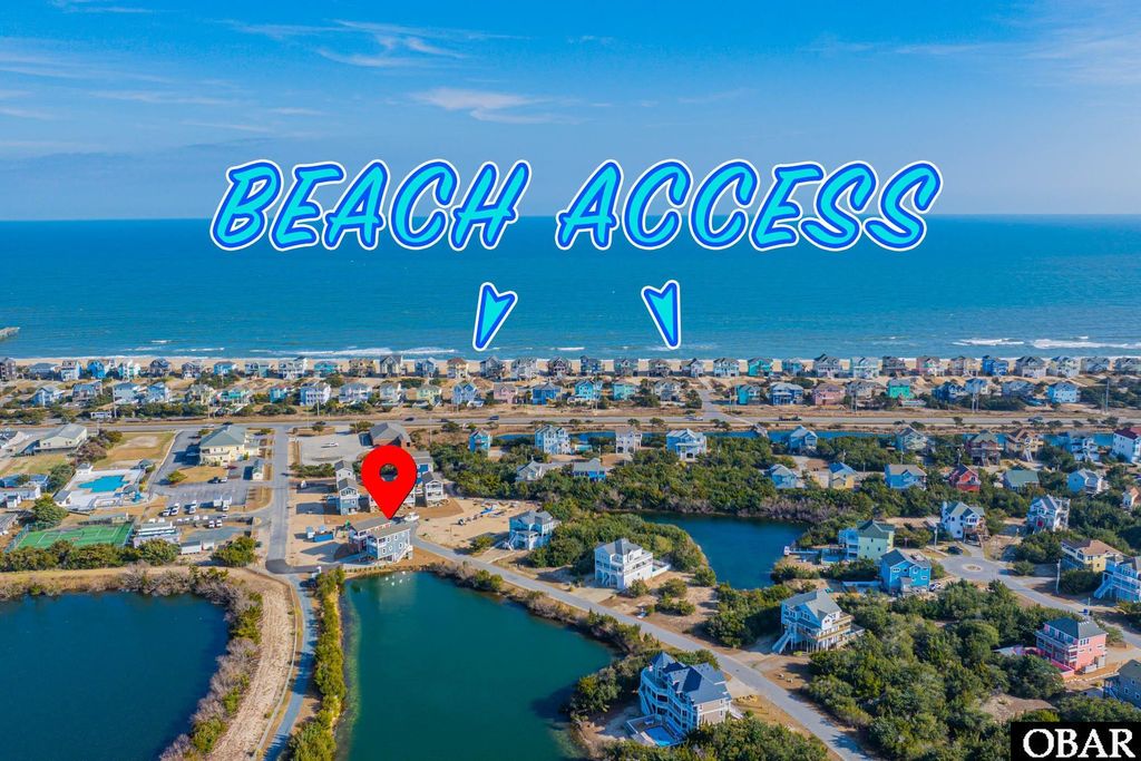 Image 27 of property listing at 41110 Big Kinnakeet Drive Lot 1, Avon, NC 27915