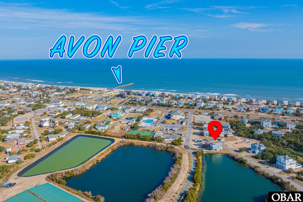 Image 30 of property listing at 41110 Big Kinnakeet Drive Lot 1, Avon, NC 27915