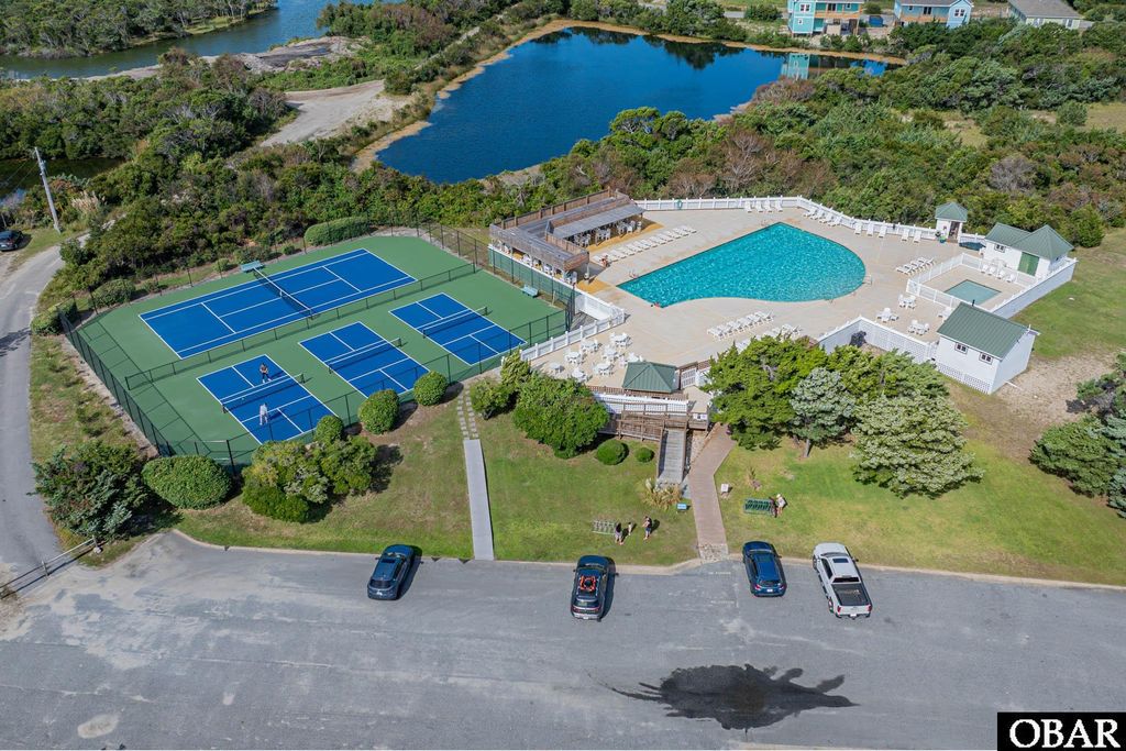 Image 4 of property listing at 41110 Big Kinnakeet Drive Lot 1, Avon, NC 27915