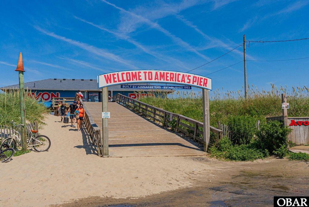 Image 31 of property listing at 41110 Big Kinnakeet Drive Lot 1, Avon, NC 27915