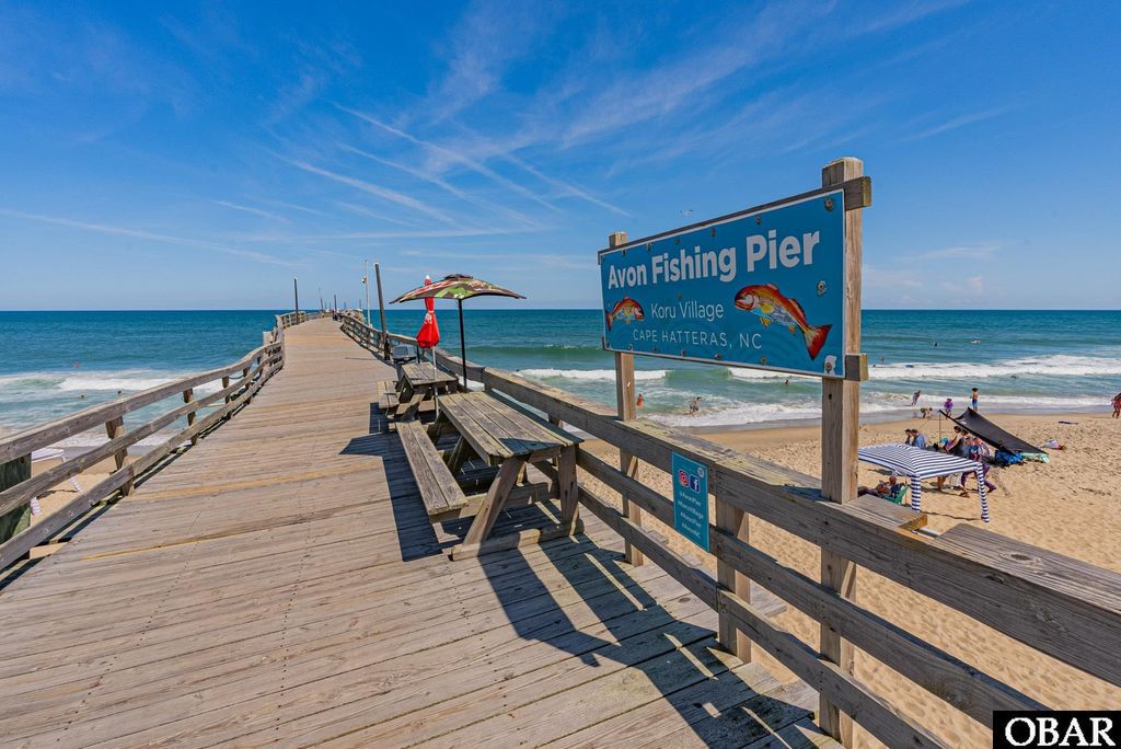 Image 32 of property listing at 41110 Big Kinnakeet Drive Lot 1, Avon, NC 27915