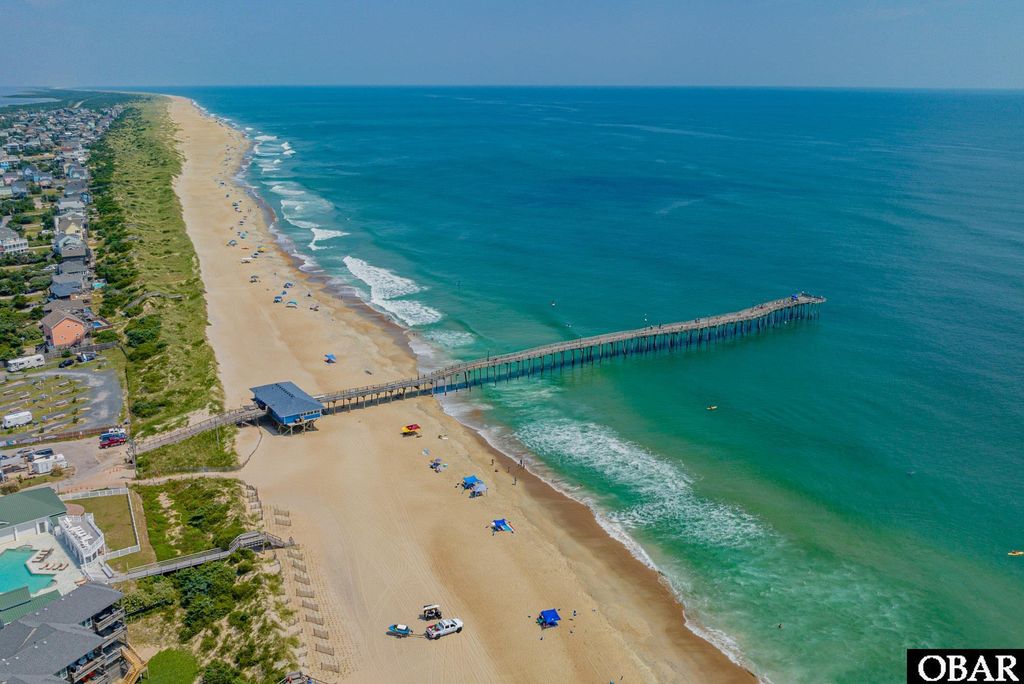 Image 33 of property listing at 41110 Big Kinnakeet Drive Lot 1, Avon, NC 27915