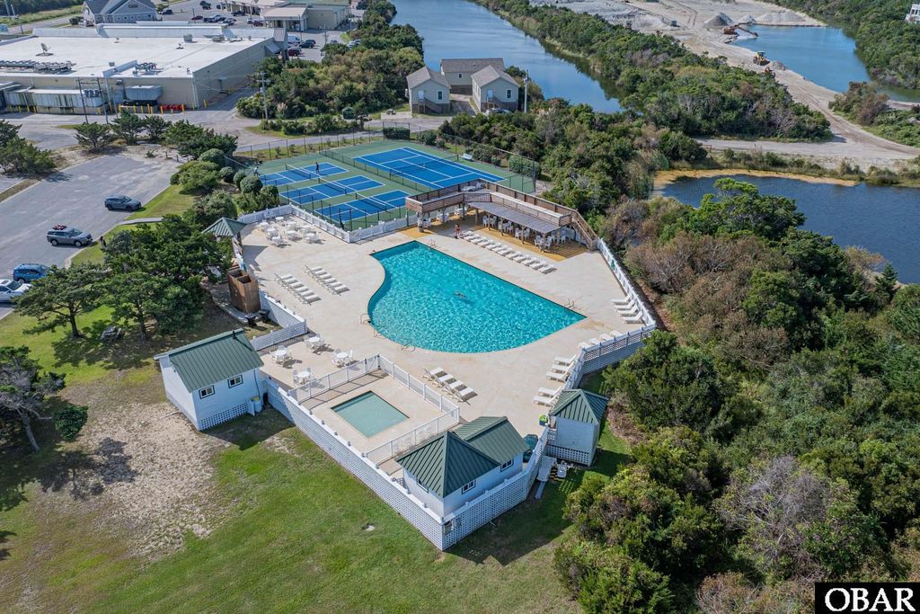 Image 34 of property listing at 41110 Big Kinnakeet Drive Lot 1, Avon, NC 27915