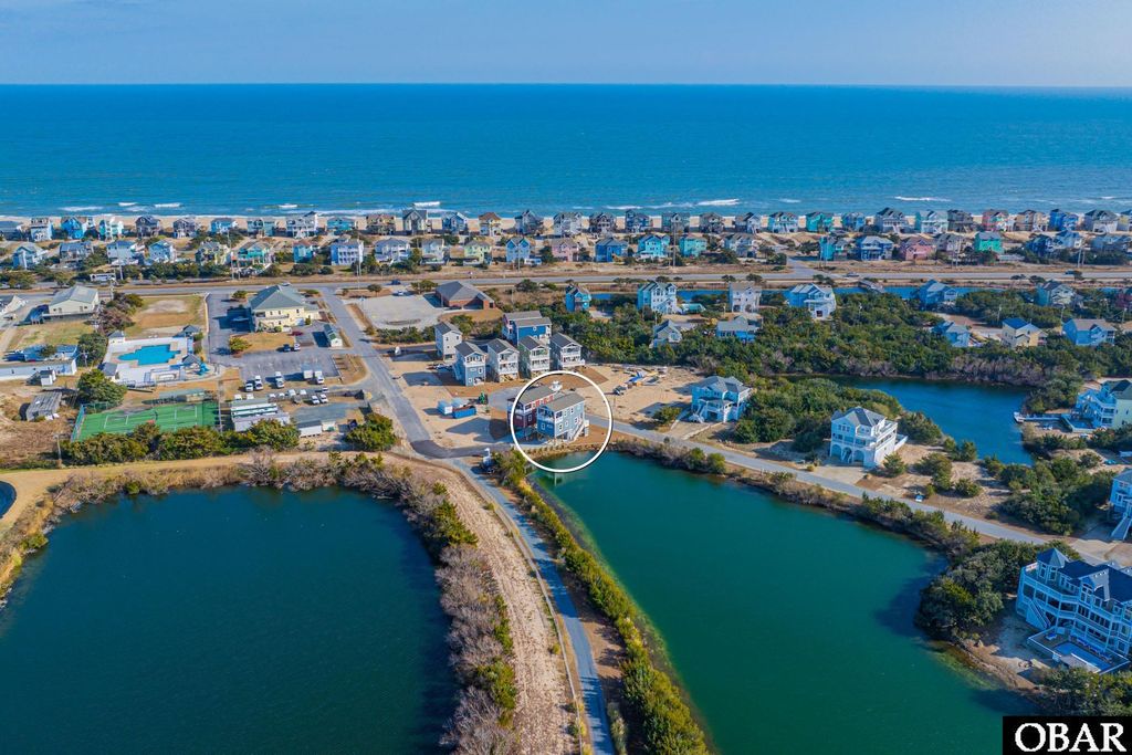 Image 35 of property listing at 41110 Big Kinnakeet Drive Lot 1, Avon, NC 27915