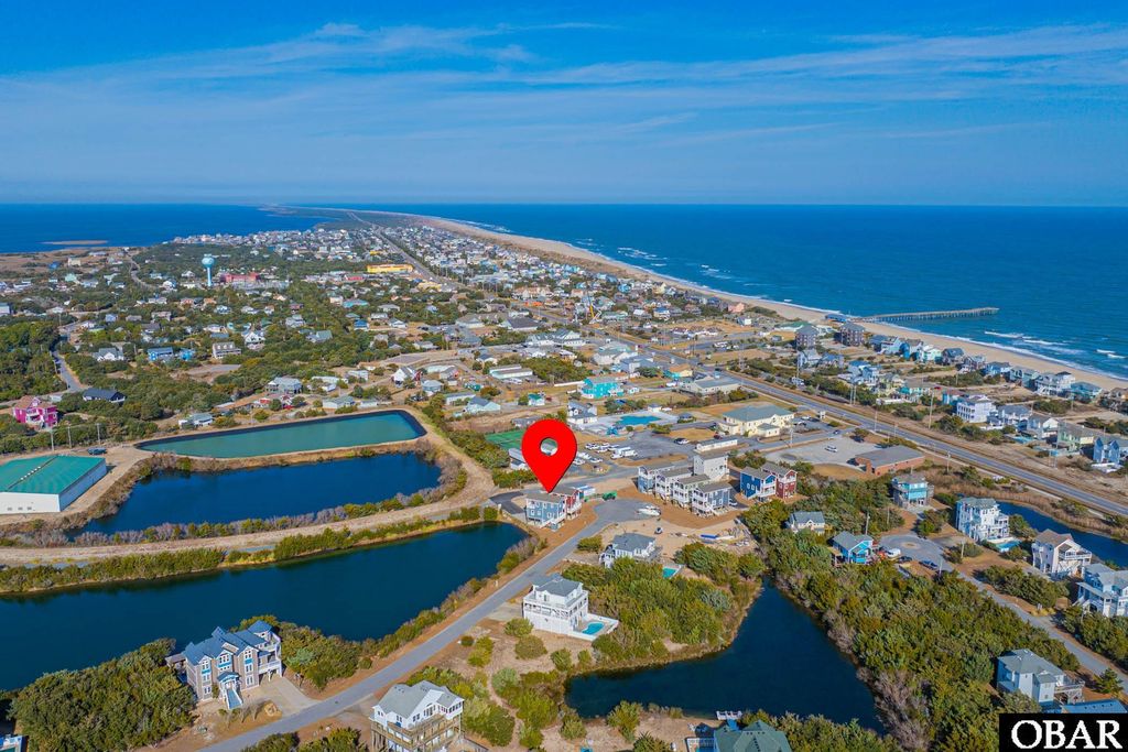 Image 36 of property listing at 41110 Big Kinnakeet Drive Lot 1, Avon, NC 27915