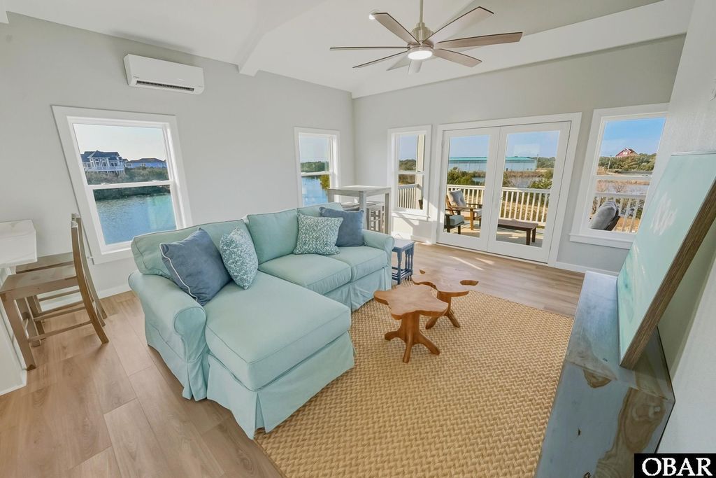 Image 5 of property listing at 41110 Big Kinnakeet Drive Lot 1, Avon, NC 27915