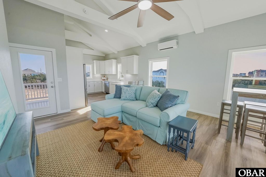 Image 6 of property listing at 41110 Big Kinnakeet Drive Lot 1, Avon, NC 27915