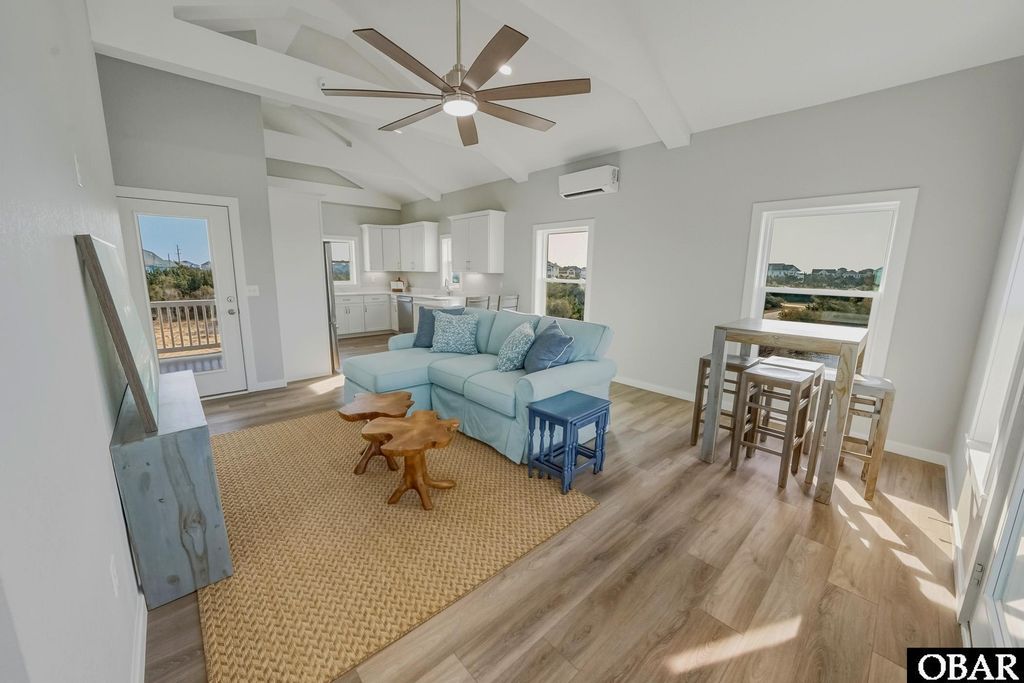 Image 7 of property listing at 41110 Big Kinnakeet Drive Lot 1, Avon, NC 27915