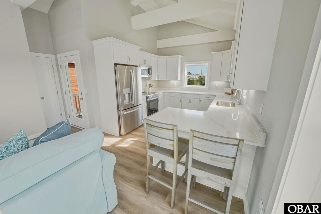 Image 8 of property listing at 41110 Big Kinnakeet Drive Lot 1, Avon, NC 27915