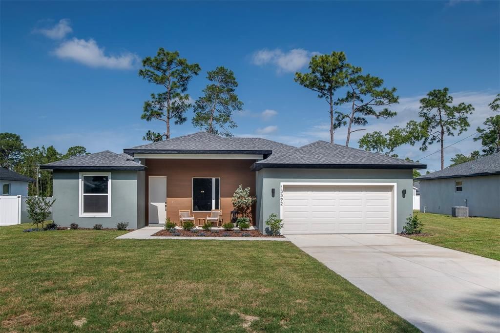 5318 SW 116TH PLACE SW, Ocala, FL 34476